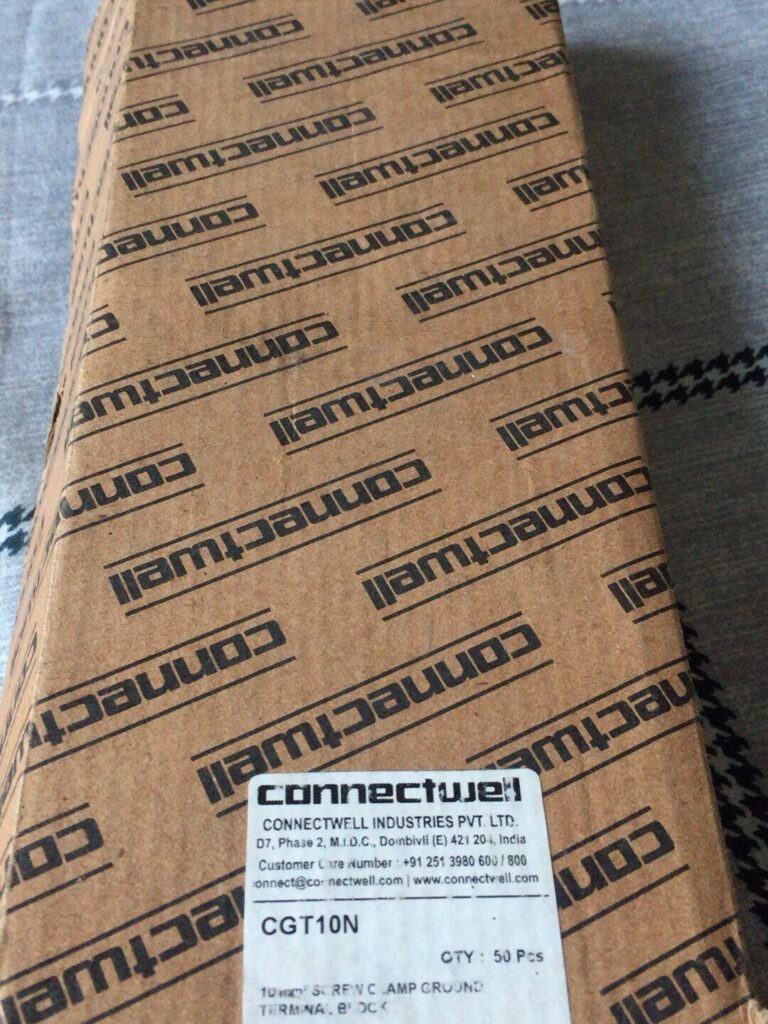 Contrinex Inductive Sensor CGT10N thumbnail