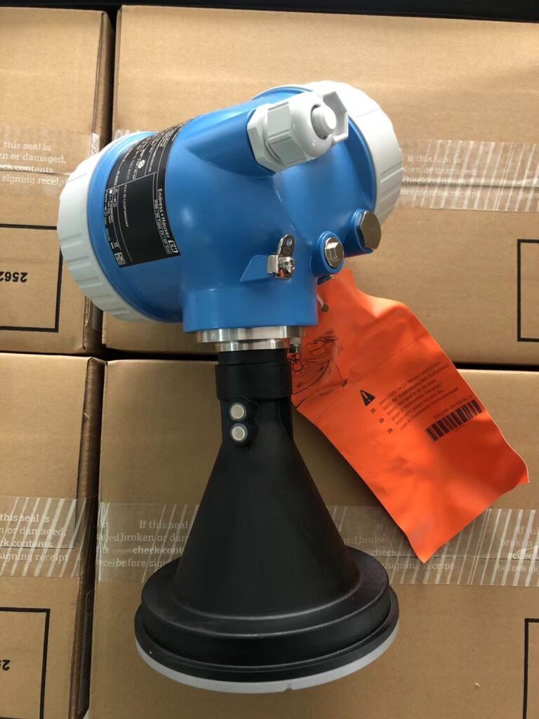 Endress+Hauser Vibronic Level Switch FTL51B-NCA4MFAA1AJA1VCJ+LA thumbnail