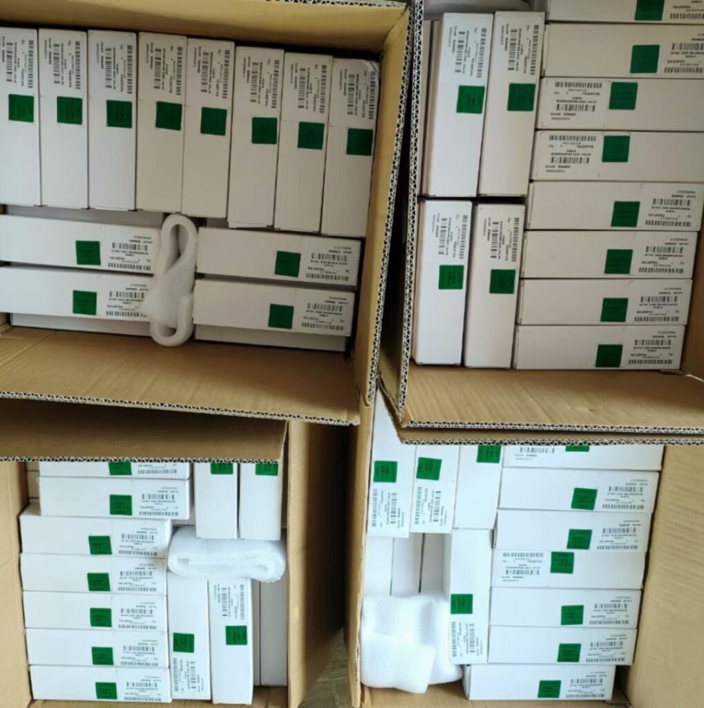 Burster Force Transducer TSA/802080/M/400