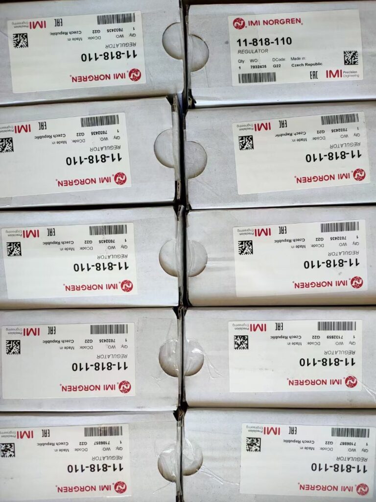 Burster Force Transducer TSA/802080/M/400 thumbnail
