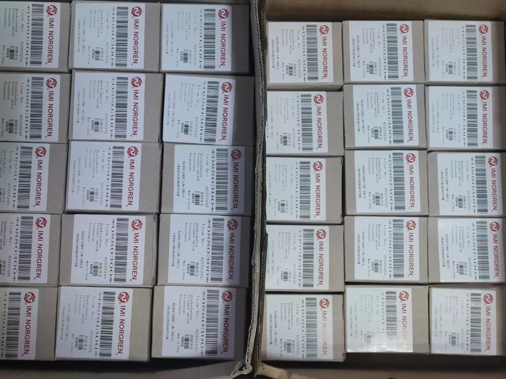 Burster Force Transducer TSA/802080/M/400 thumbnail