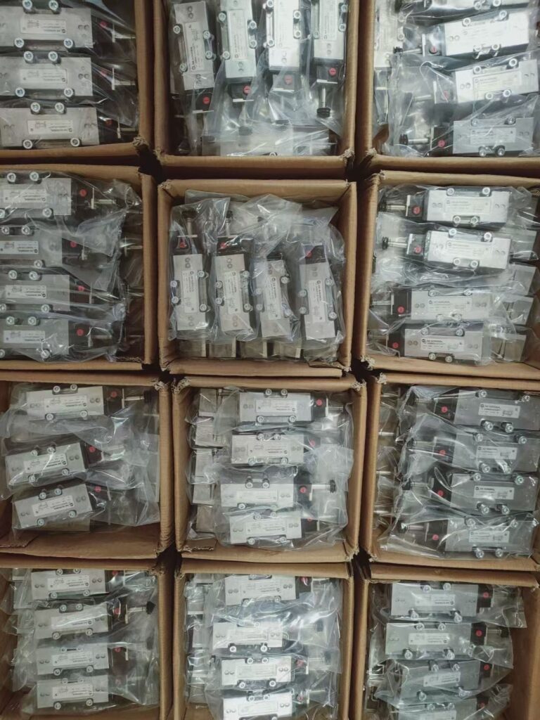 Burster Force Transducer TSA/802080/M/400 thumbnail