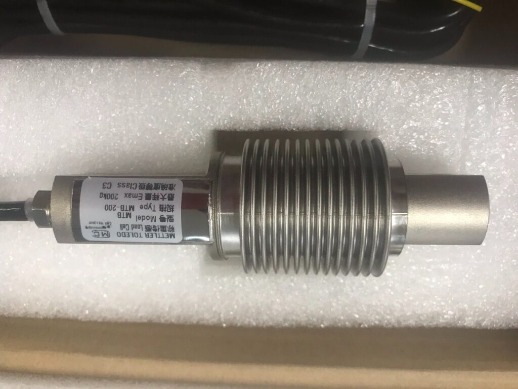 Mettler Toledo Load Cell MTB-50kg