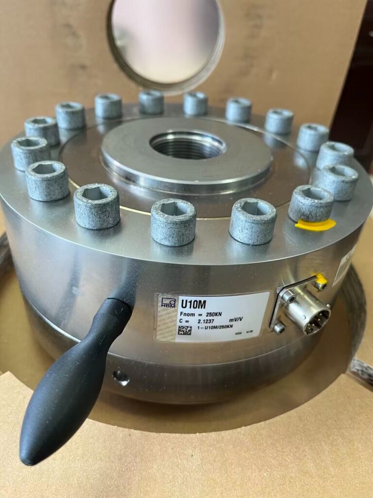 HBM Load Cell U10M250kN