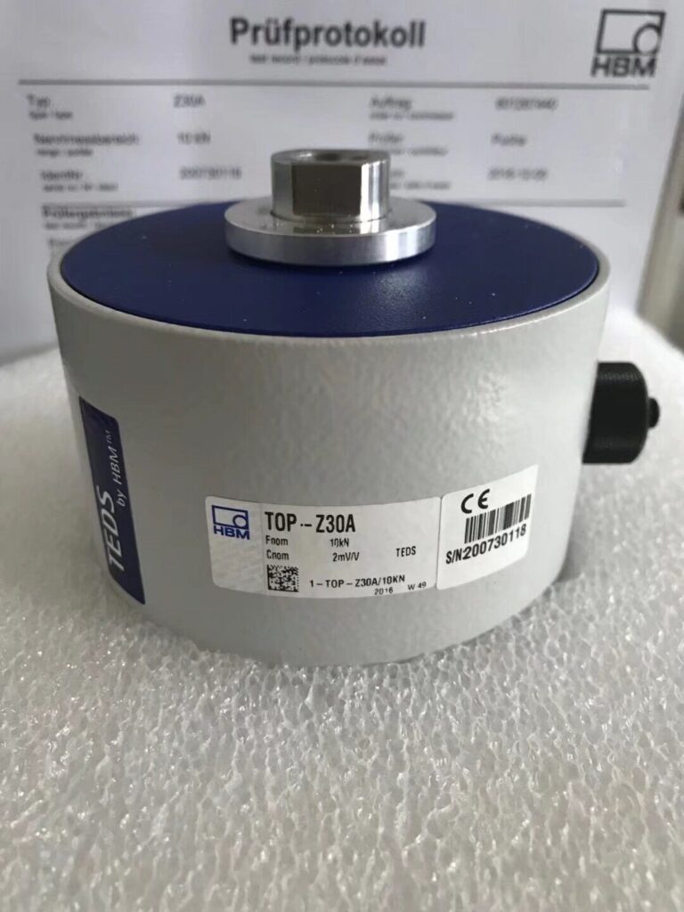Top Sensor Load Cell TOP-Z30A