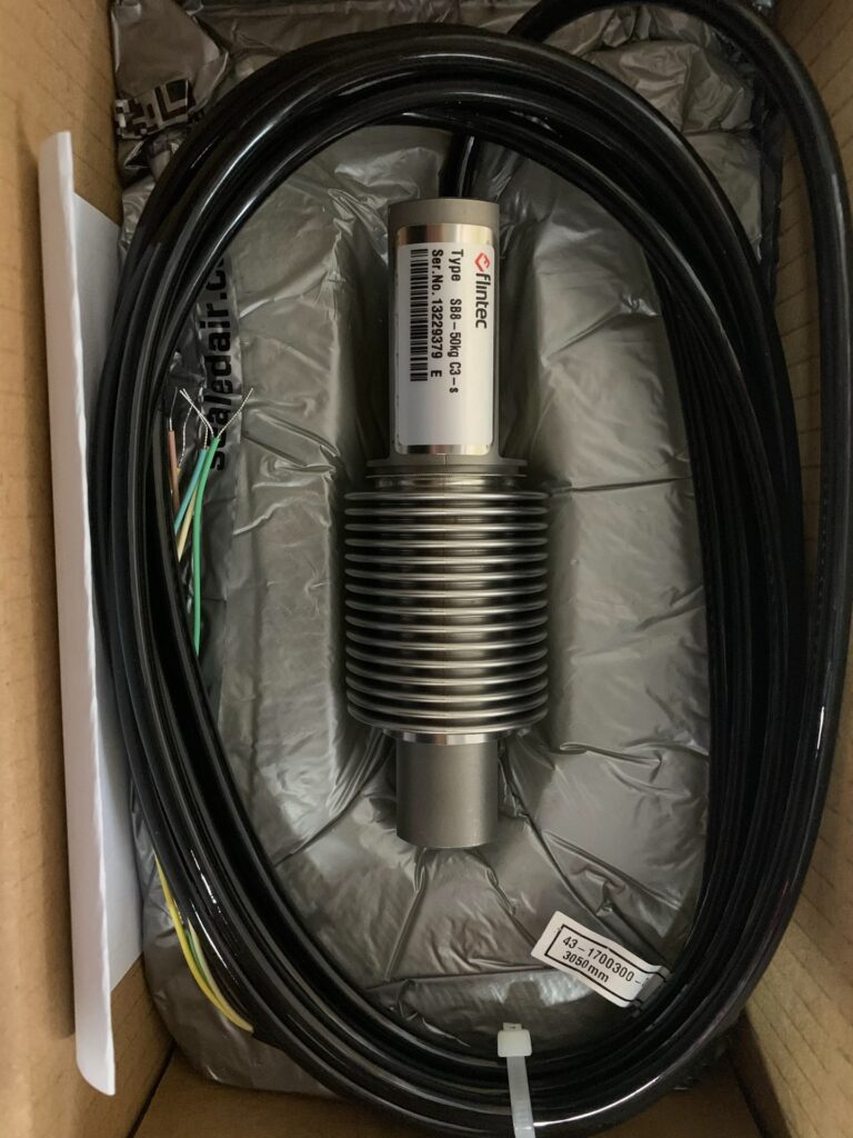 Flintec Load Cell PC1-1