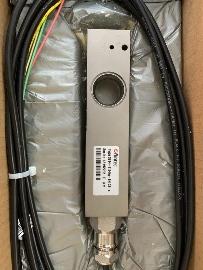 Flintec Load Cell PC1-1 thumbnail