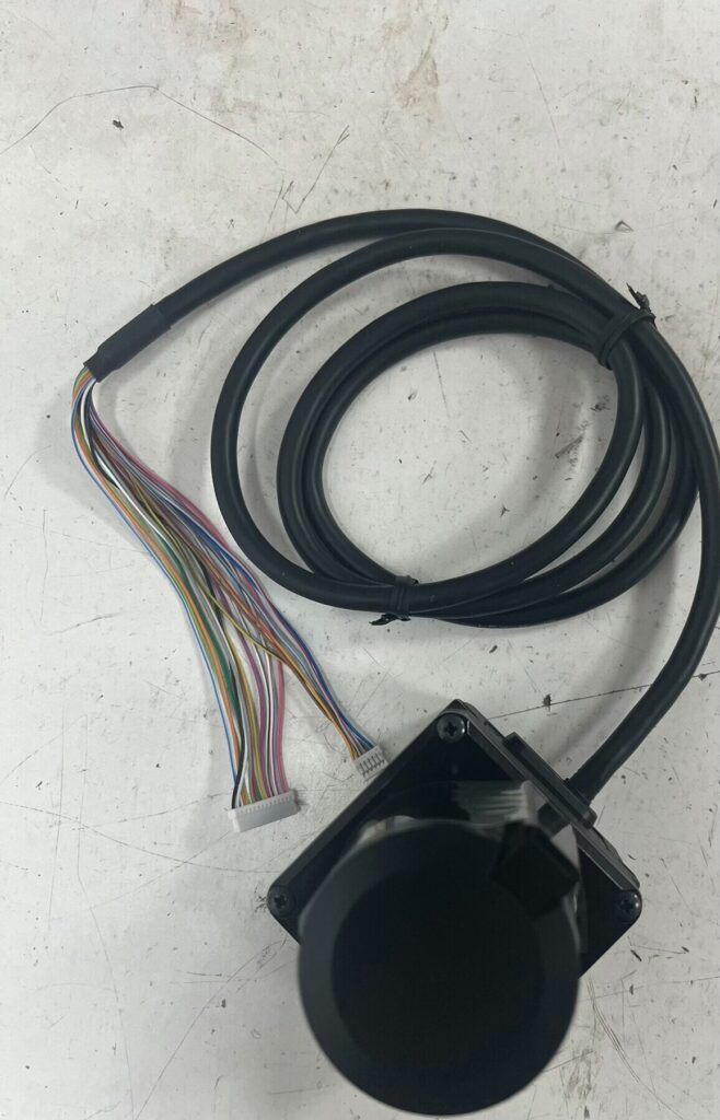 Hokuyo 2D LiDAR Sensor UST-05LN