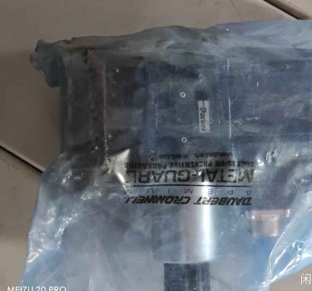 Parker Relief Valve R4V03-53IP1