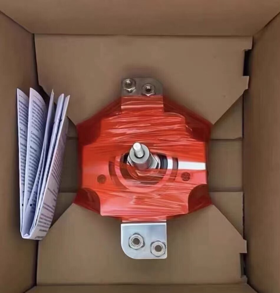 Baumer Encoder OG 83 UN 1024 / EG7C thumbnail