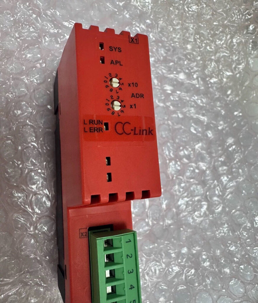 Hilscher Communication Gateway NT50-CC-EN thumbnail