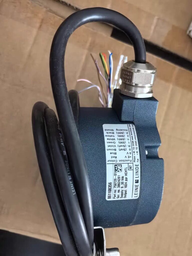 Leine & Linde Encoder 86110835