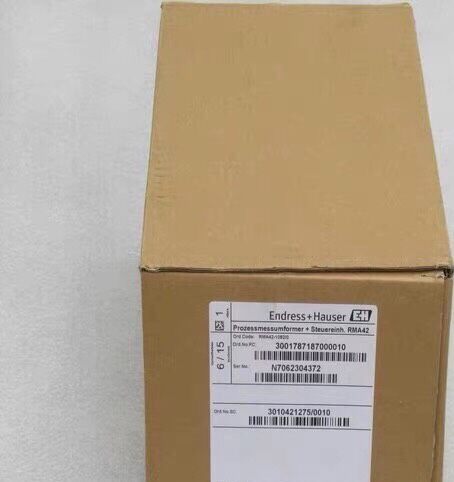 H+H Signal Isolator RMA42-1082/0