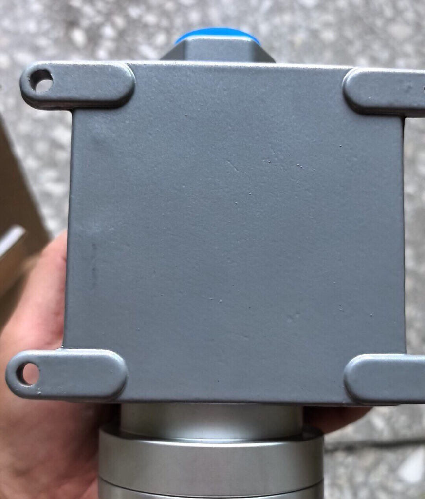 CCS Pressure Switch 604P15 thumbnail