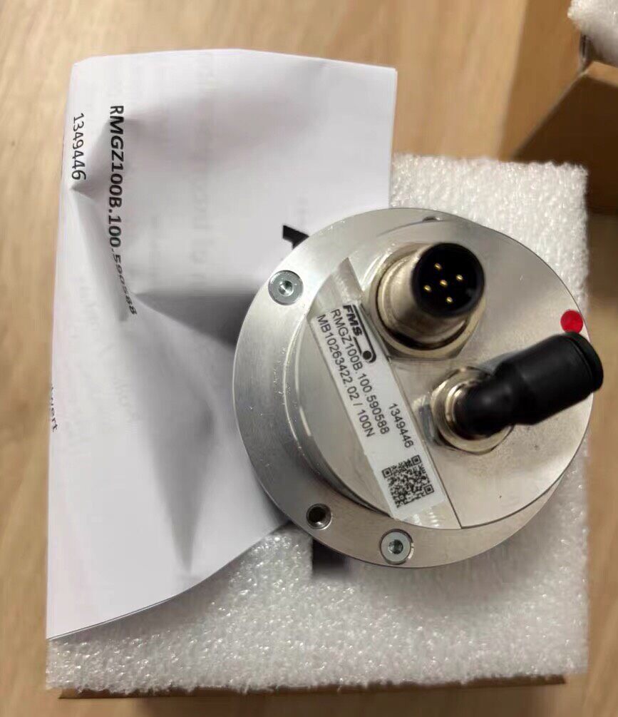 FMS Force Measuring Sensor RMGZ100B.100.590588