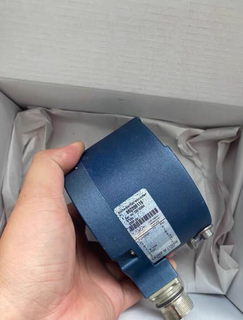 Leine & Linde Encoder 862209116