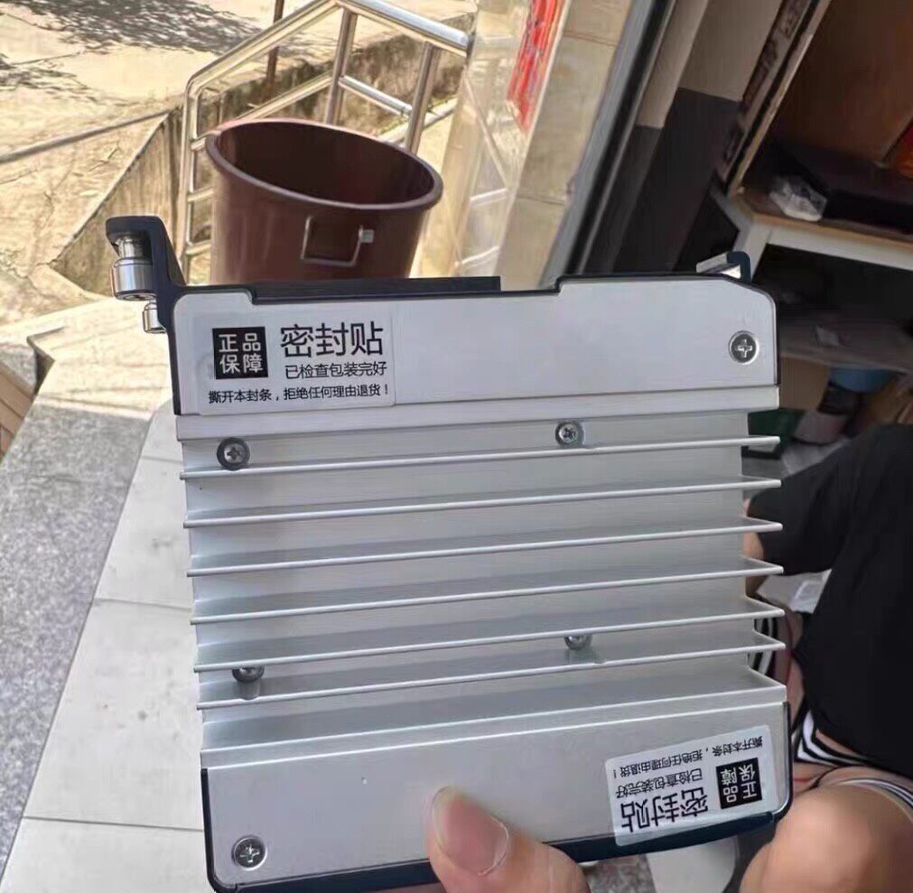 GE PLC CPU Module IC695CPE330