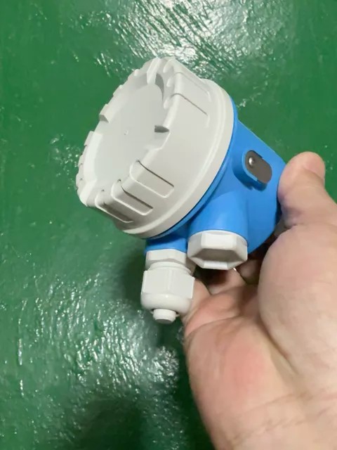 Endress+Hauser Level Meter FTL51B thumbnail