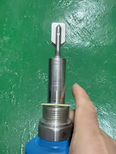 Endress+Hauser Level Meter FTL51B thumbnail