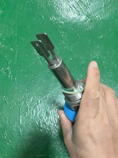 Endress+Hauser Level Meter FTL51B thumbnail