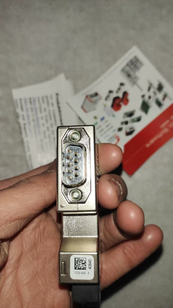 Hilscher Gateway NL 51N-DPL thumbnail