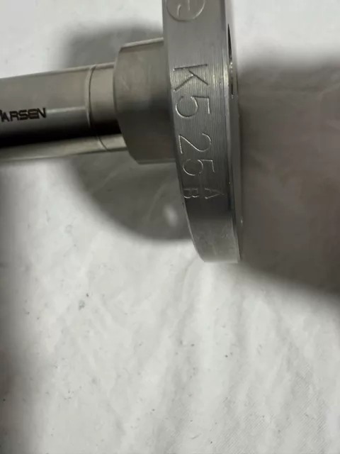 Marsen Pressure Transmitter PT420 thumbnail