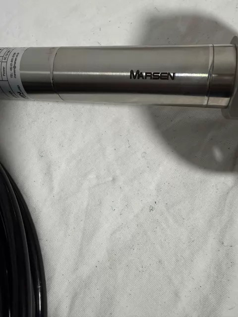 Marsen Pressure Transmitter PT420 thumbnail