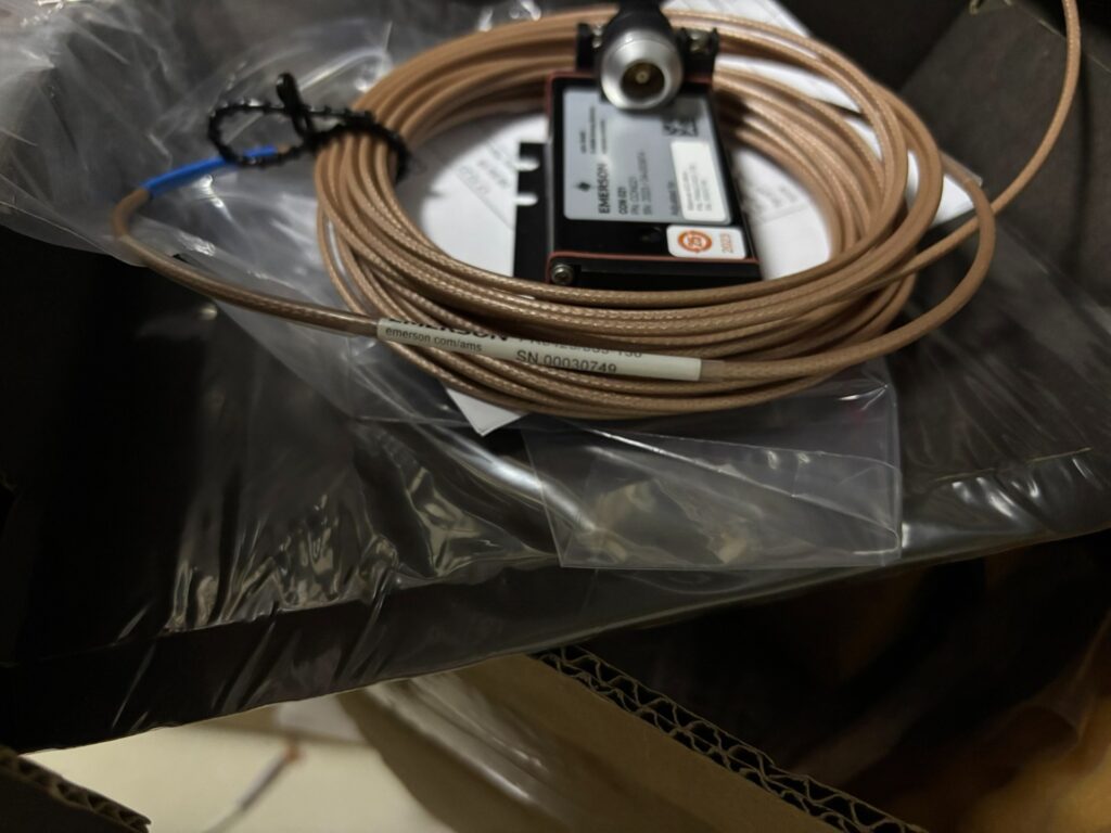 Emerson Sensor PR6423/00L-110 thumbnail