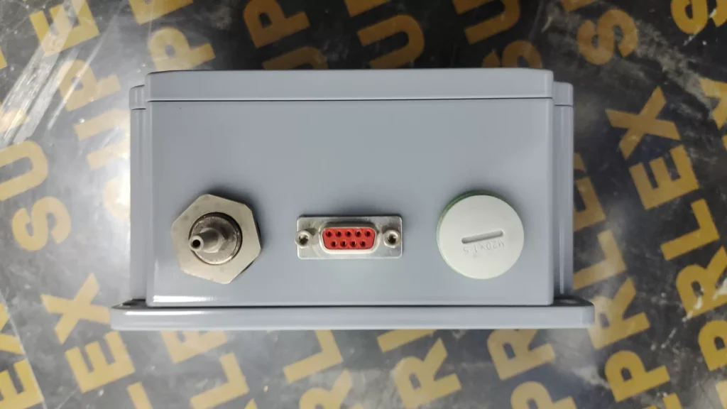 Vaisala Control Module PTB330 A9AFAHAREB0A0C thumbnail