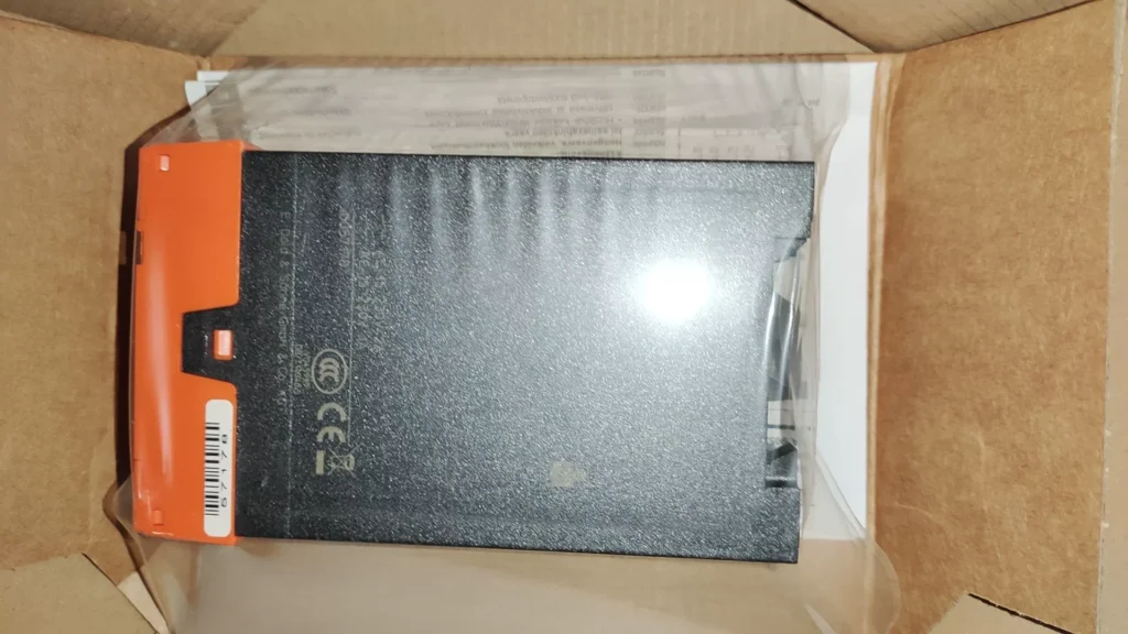 DOLD Relay BA9053/010 thumbnail