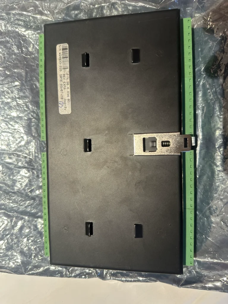 Terasaki Control Module 98.6.034.80 thumbnail