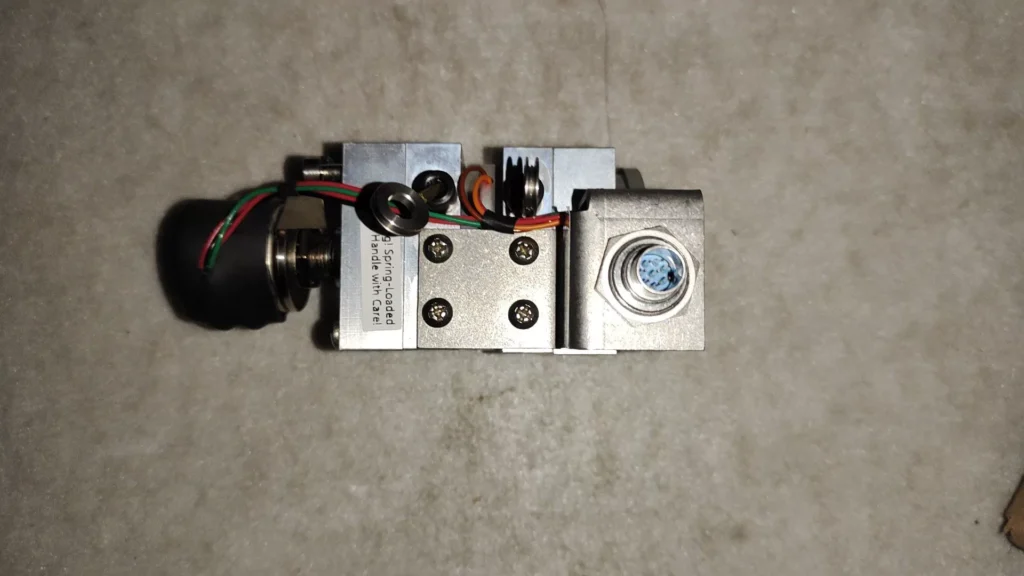 ELEKTA 632759 thumbnail
