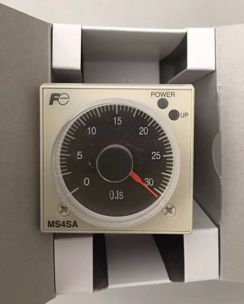 Fuji Electric Relay DL 48-127VDC thumbnail