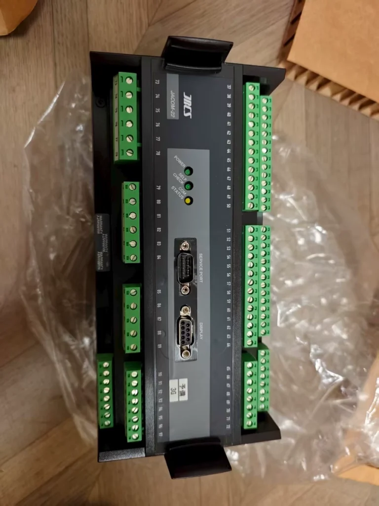 JRCS Controller JACOM-22 / 2034500021J