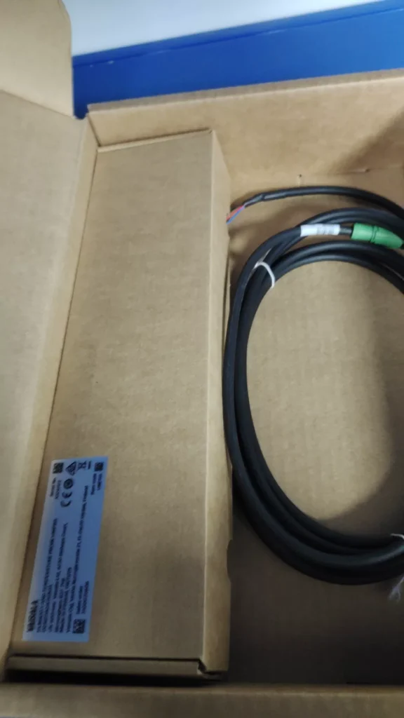 Vaisala Humidity Transmitter HMP155 thumbnail