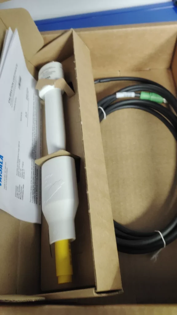 Vaisala Humidity Transmitter HMP155 thumbnail