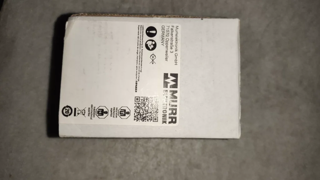 Murrelektronik 9000-41034-0401000 thumbnail