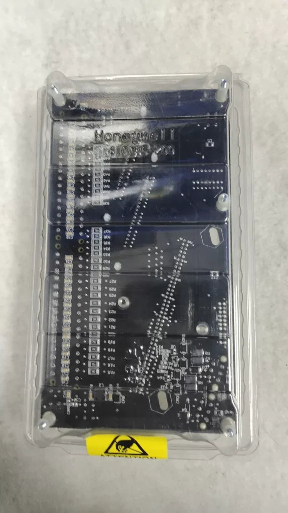 Honeywell I/O Terminal Assembly 8C-TDILAI thumbnail