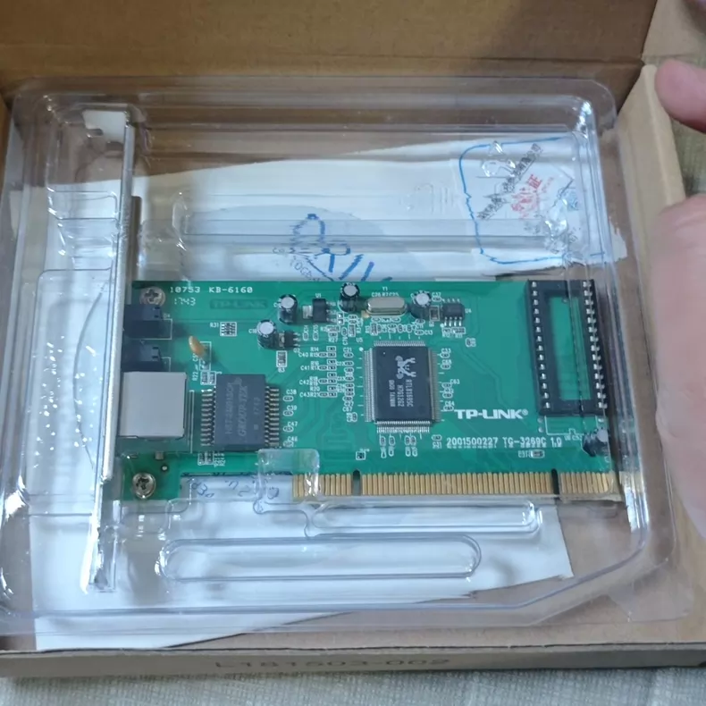 Intel EB-576T thumbnail