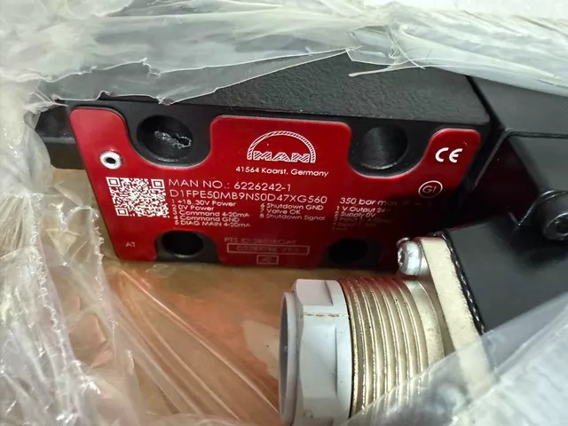 MAN Valve D1FPE50MB9NS0D4 thumbnail