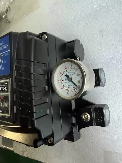 YTC Valve RDN132S00DA thumbnail