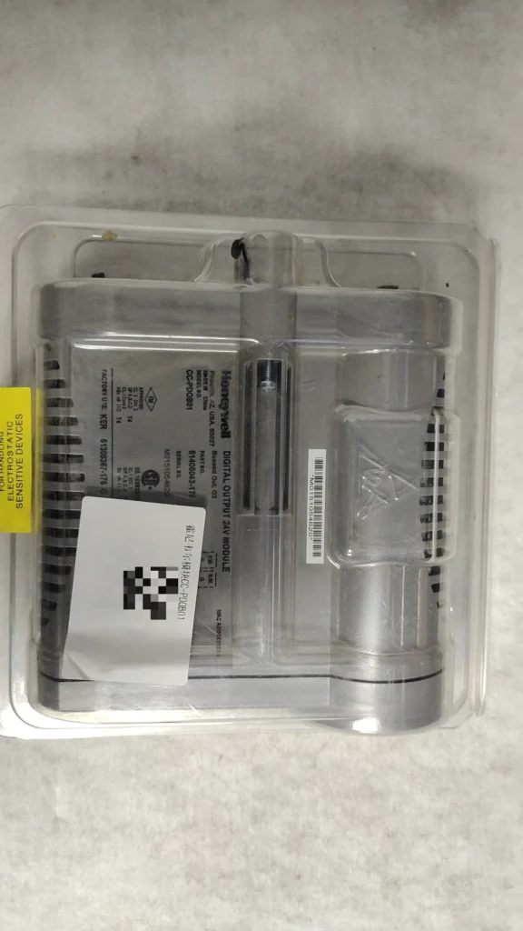 Honeywell Digital Output Module CC-PDOB01 thumbnail