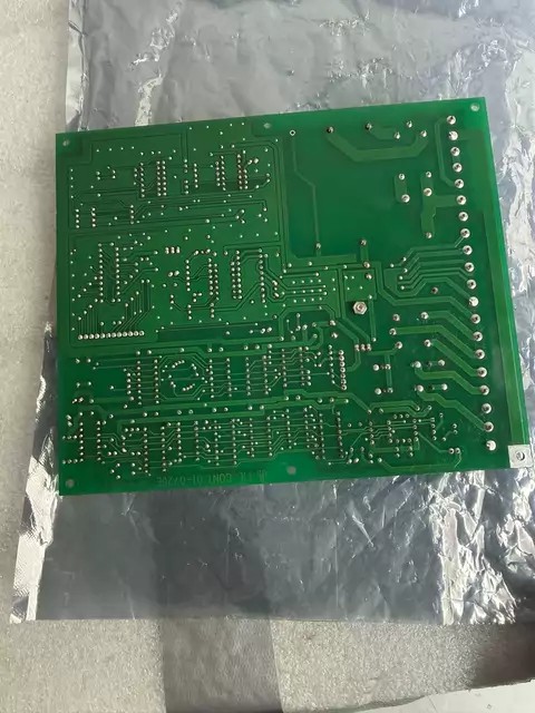 Yuuki Control Board 01-0726E thumbnail
