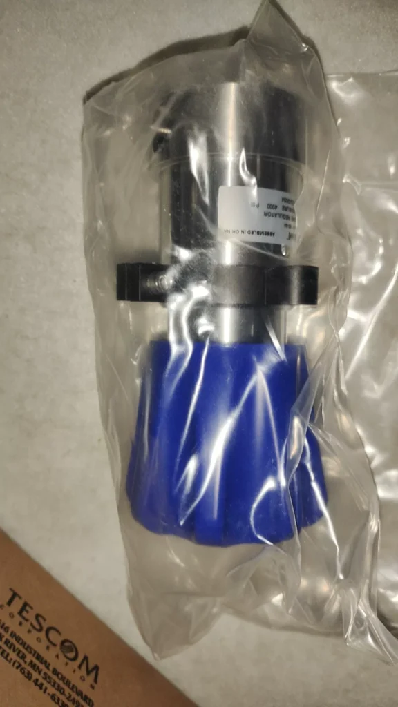 Tescom Valve 26-1763-24 thumbnail