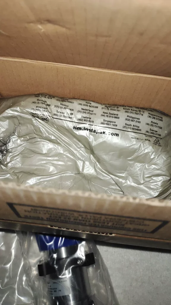 Tescom Valve 26-1763-24 thumbnail