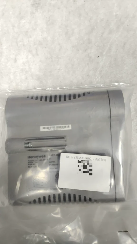 Honeywell HART Analog Input Module CC-PAIH01 thumbnail
