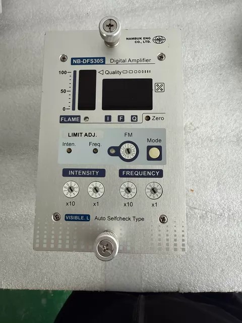 Nambukeng NB Amplifier NB-DFS30S thumbnail