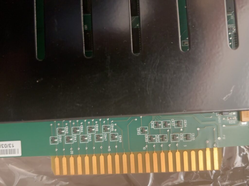 Metso Control Board IOP353 thumbnail