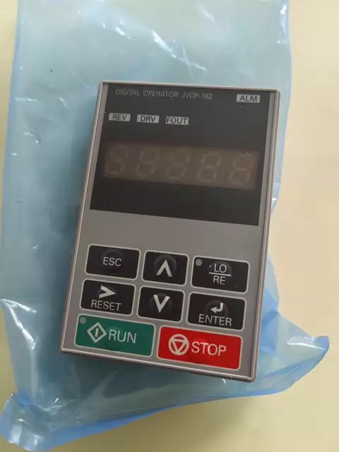 Yaskawa JVOP-182