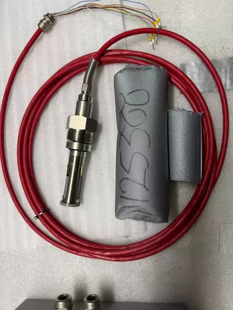 Aura Probe V3+Aura